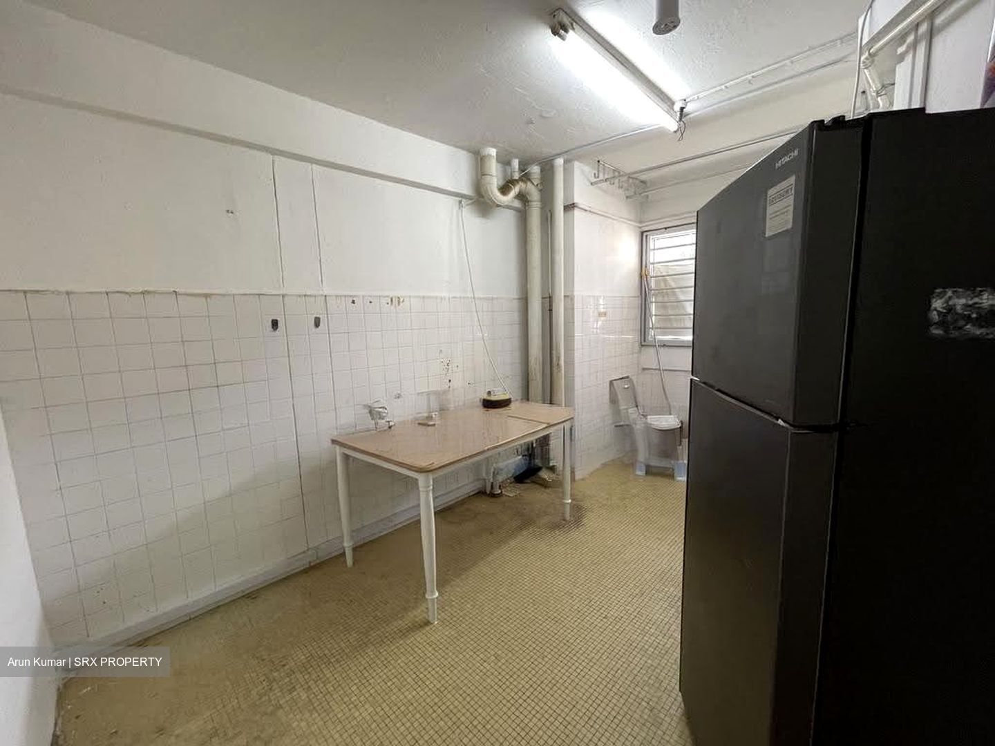 Hougang Avenue 1 (D19), Shop House #620587391